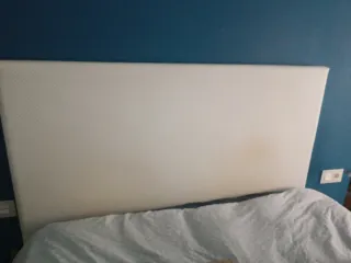 Cabecero de cama 150cm