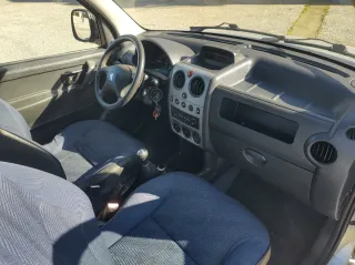 Peugeot Partner 2011