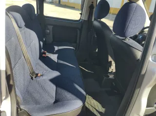 Peugeot Partner 2011