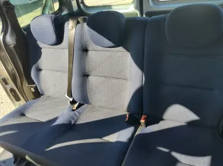 Peugeot Partner 2011