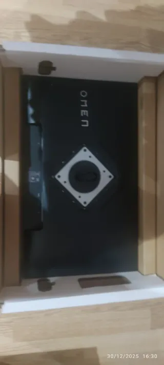 Monitor HP Omen 165Hz