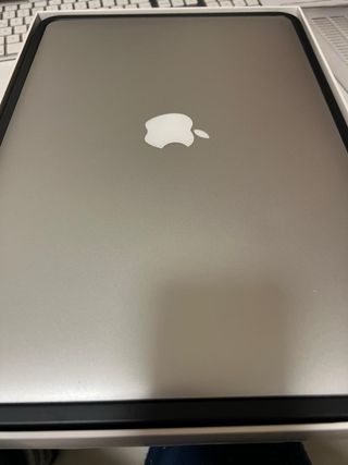MacBook Pro 15 2013 Intel i7 16GB RAM