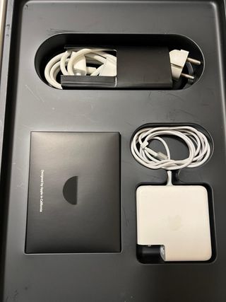 MacBook Pro 15 2013 Intel i7 16GB RAM