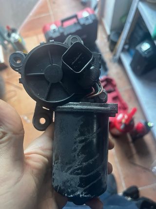 Motor Limpiaparabrisas Hyundai Coupe RD1 RD2