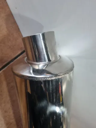 Escape Honda CBR600F f4