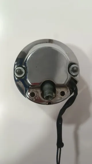 Cuentarrevoluciones Yamaha SR 250