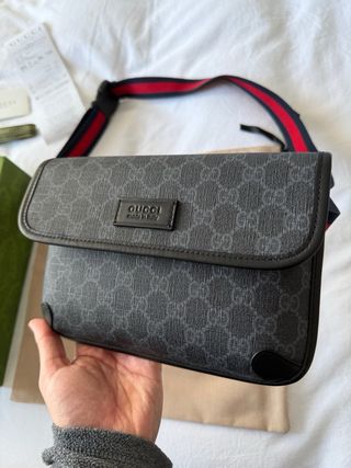 Bolso Gucci