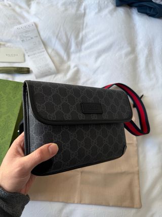 Bolso Gucci