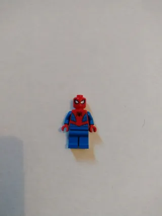 Lego Spider-Man Original
