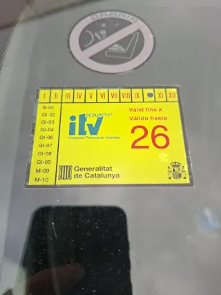 Honda Civic VIII diesel 140cv