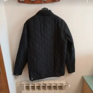 Abrigo hombre, marca Trespass,  XX L   + REBAJADO