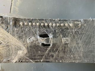 Amplificador Kustom HV100 Negro