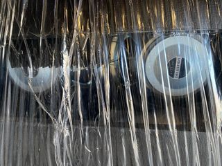 Amplificador Kustom HV100 Negro