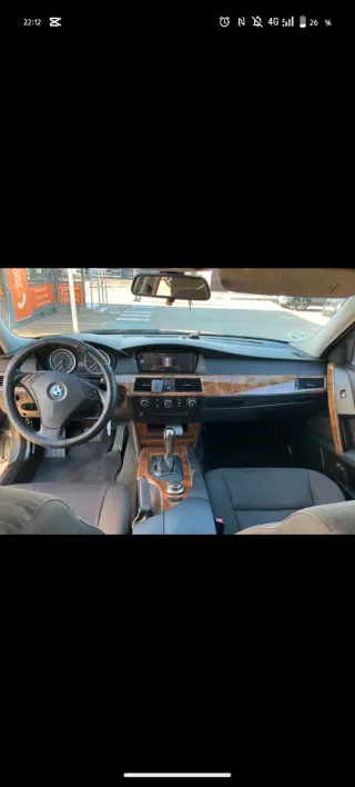 BMW Serie 5 2006