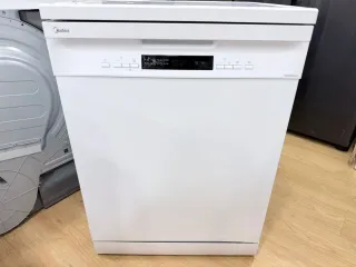 Lavavajillas Midea Blanco 60 cm Garantía!