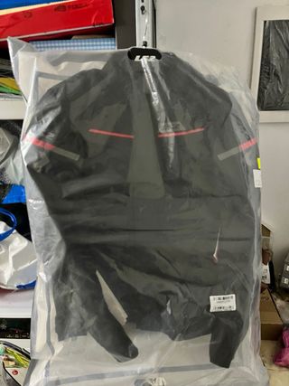 Giacca moto LS2 nuova