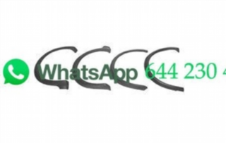 KIT ALETINES VW GOLF II 1983.08- 107.230330