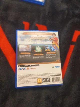 One Piece Odyssey PS5