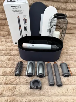 Dyson Airwrap Complete Long
