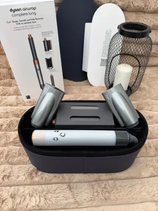 Dyson Airwrap Complete Long