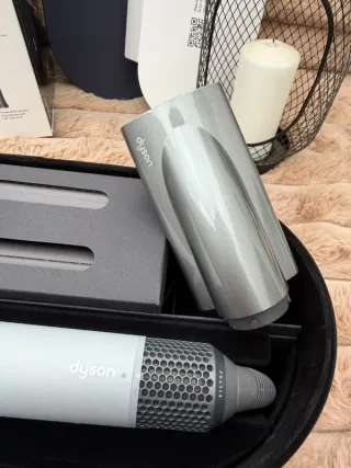 Dyson Airwrap Complete Long