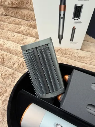 Dyson Airwrap Complete Long