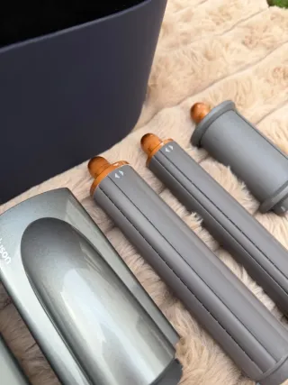 Dyson Airwrap Complete Long