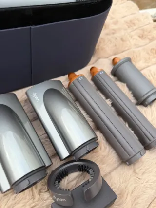 Dyson Airwrap Complete Long