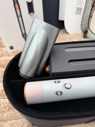 Dyson Airwrap Complete Long