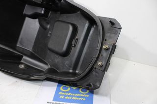 Cofre Asiento Kymco Grand Dink 125 04'-07'