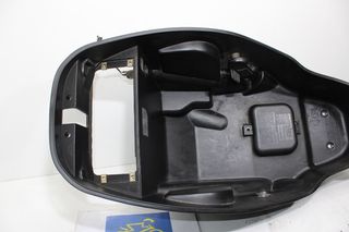 Cofre Asiento Kymco Grand Dink 125 04'-07'