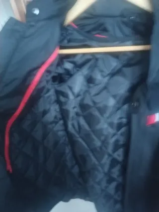 Chaqueta de moto HEROBIKER