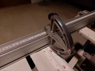 220v Monofásica Escuadradora Casadei