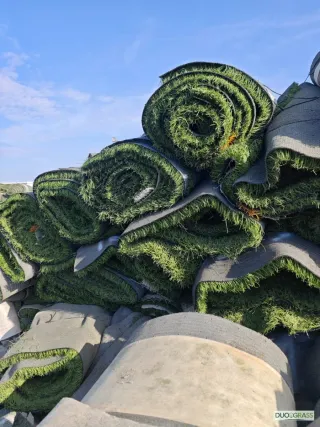 Instalacion y venta de césped artificial