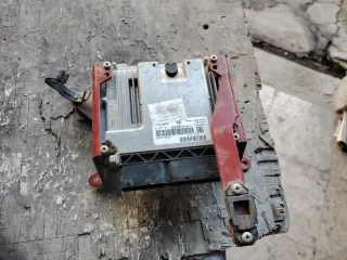 Centralita Motor Iveco Daily