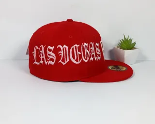 Gorra Raiders New Era 59Fifty Talla 7 1/4