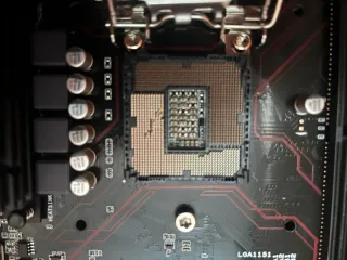Placa Base ASUS PRIME B250-PRO LGA 1151