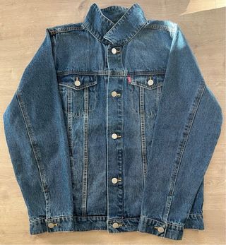 Chaqueta vaquera Levi's para niño de 13a-15a