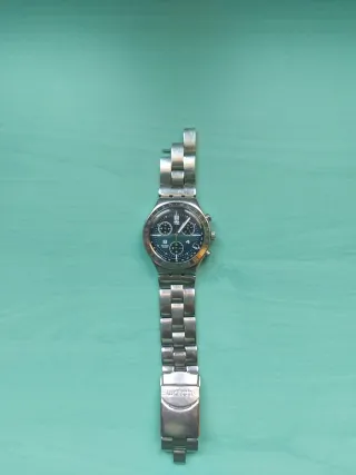 Orologio Swatch Irony Cronografo