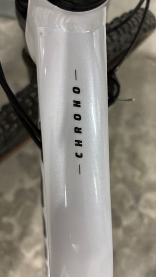 Mondraker Chrono 2020 XC