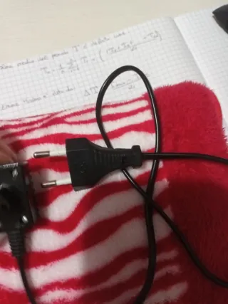 Borsa acqua calda elettrica