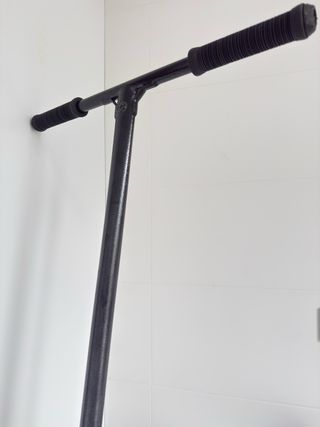 Patinete Freestyle Oxelo MF 3.6 V5 Negro y Cobre