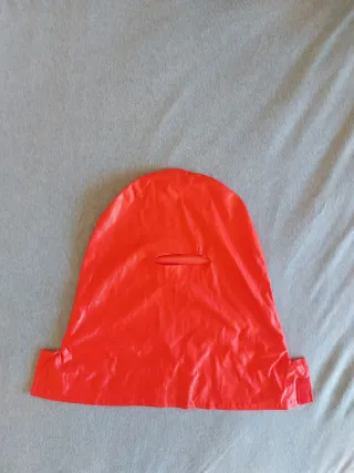 Disfraz Ironman Talla M niño