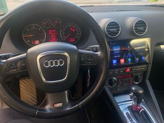 Audi A3 2007