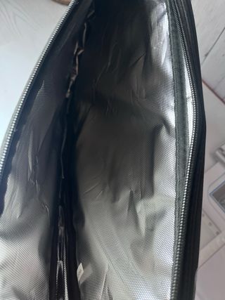 Funda pala pádel Drop Shot térmica