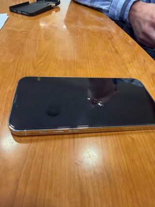 iPhone 13 Pro Max 512GB Bianco