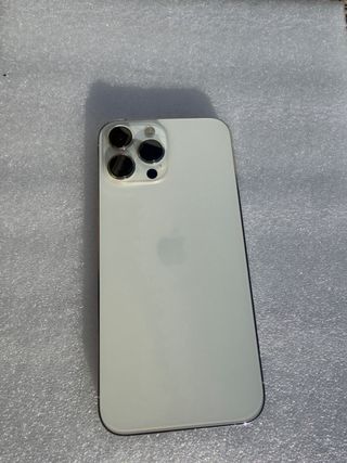 iPhone 13 Pro Max 512GB Bianco