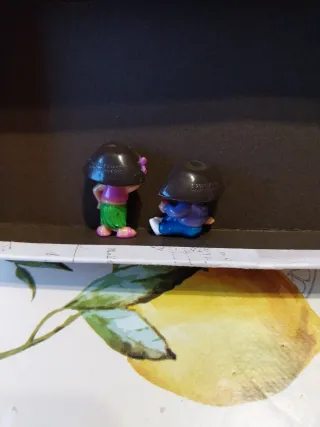 Figuras Dora La Exploradora