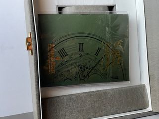 Audemars Piguet Royal Oak Skeleton Nero Oro