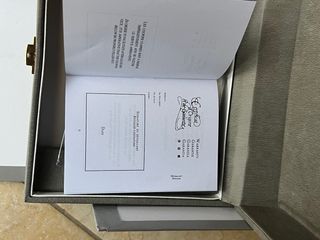 Audemars Piguet Royal Oak Skeleton Nero Oro